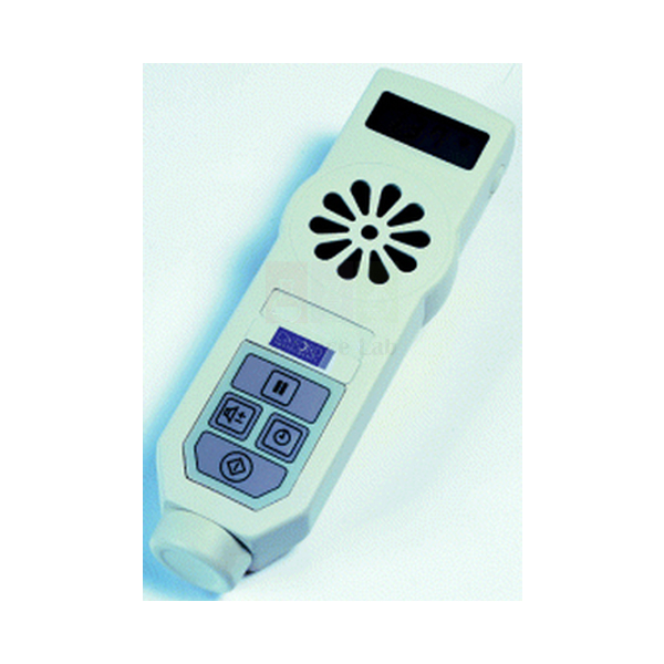 FHR Doppler Detector With Accessories